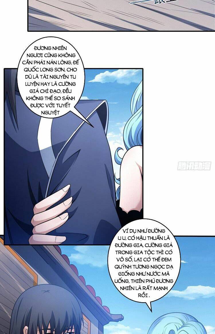 Tuyệt Thế Võ Thần Chapter 671 - Trang 2