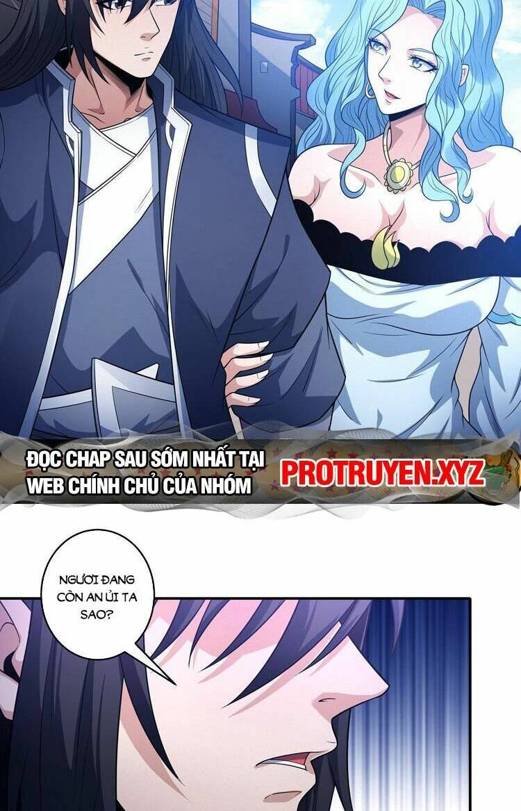Tuyệt Thế Võ Thần Chapter 671 - Trang 2