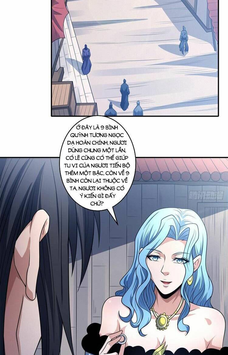 Tuyệt Thế Võ Thần Chapter 671 - Trang 2