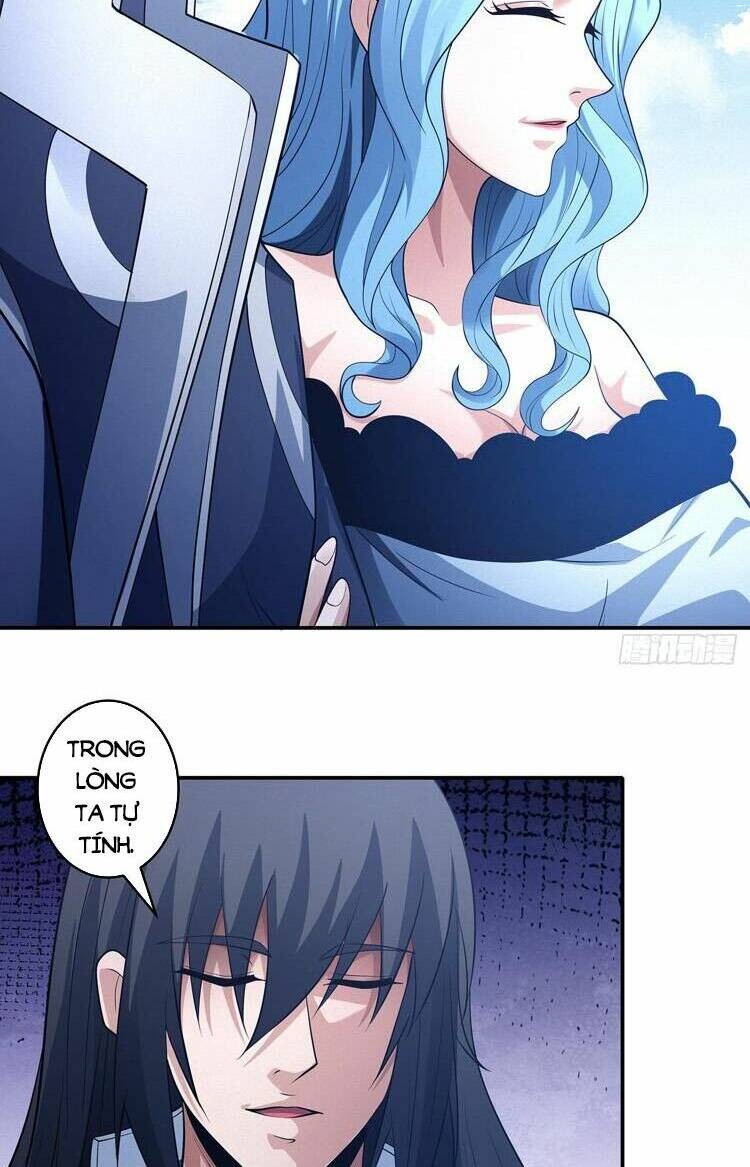 Tuyệt Thế Võ Thần Chapter 671 - Trang 2