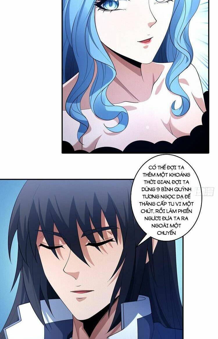 Tuyệt Thế Võ Thần Chapter 671 - Trang 2