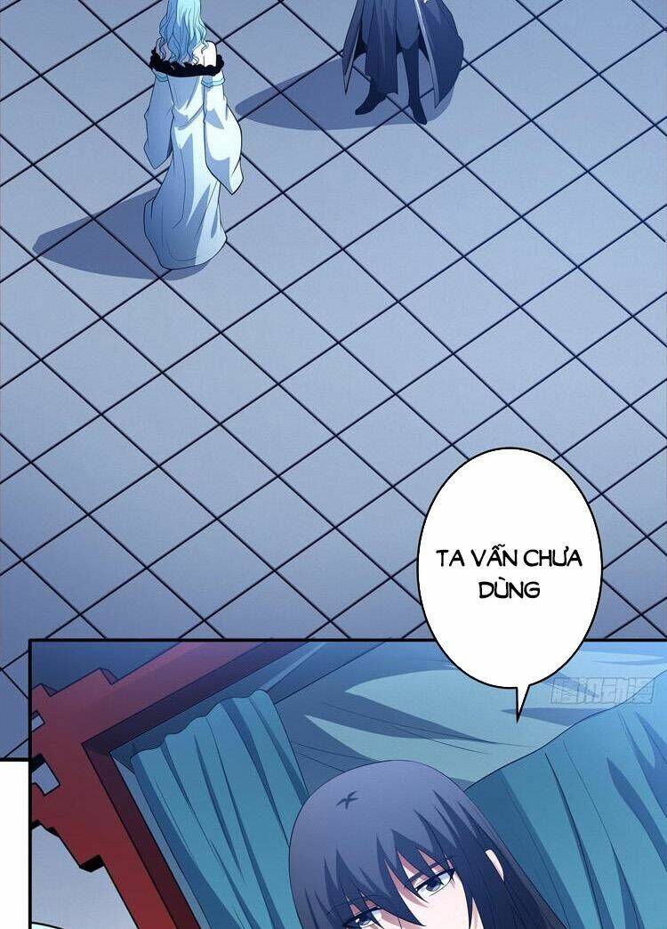 Tuyệt Thế Võ Thần Chapter 671 - Trang 2