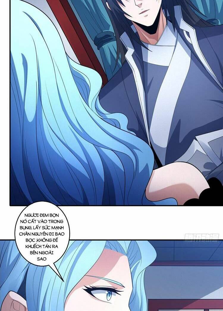 Tuyệt Thế Võ Thần Chapter 671 - Trang 2