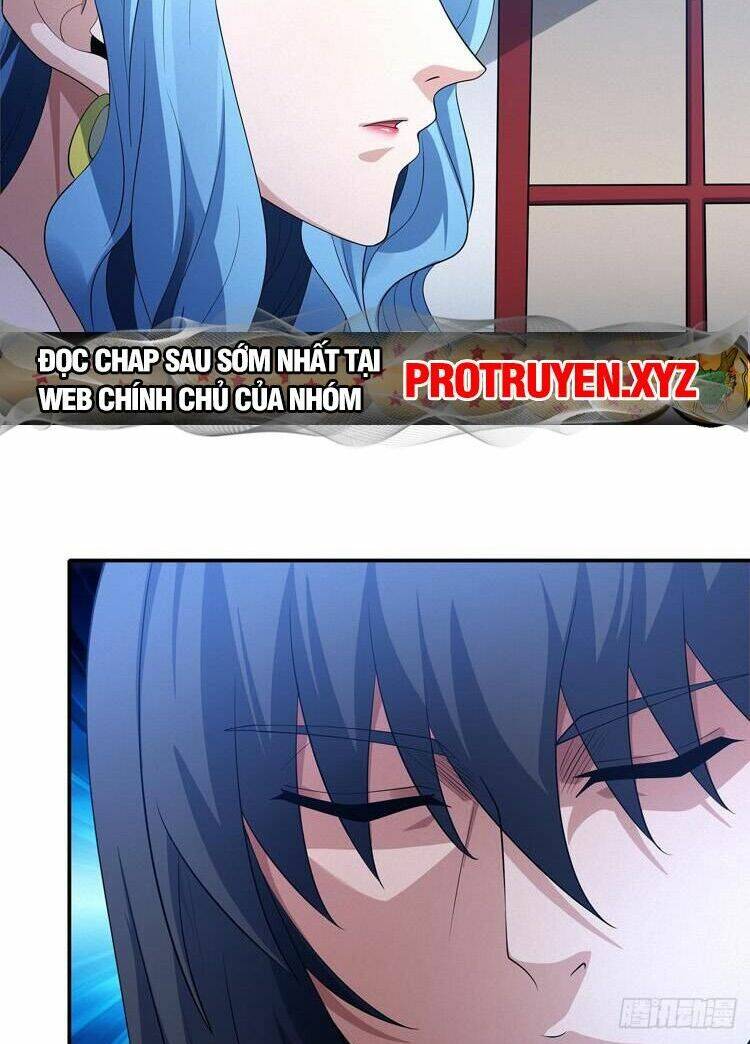 Tuyệt Thế Võ Thần Chapter 671 - Trang 2