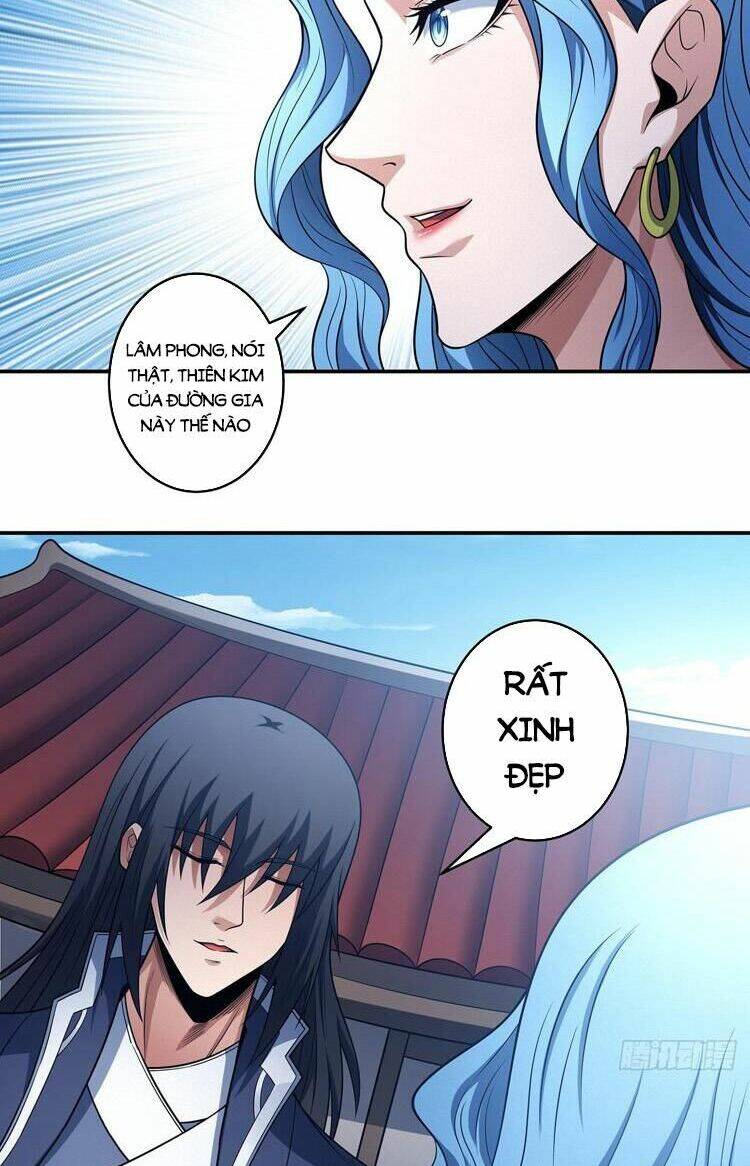 Tuyệt Thế Võ Thần Chapter 671 - Trang 2