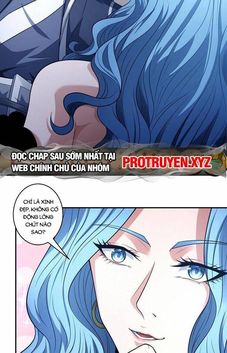 Tuyệt Thế Võ Thần Chapter 671 - Trang 2