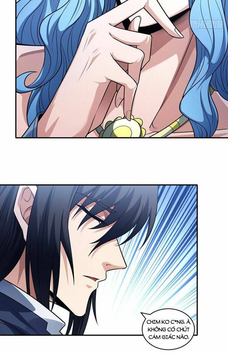 Tuyệt Thế Võ Thần Chapter 671 - Trang 2