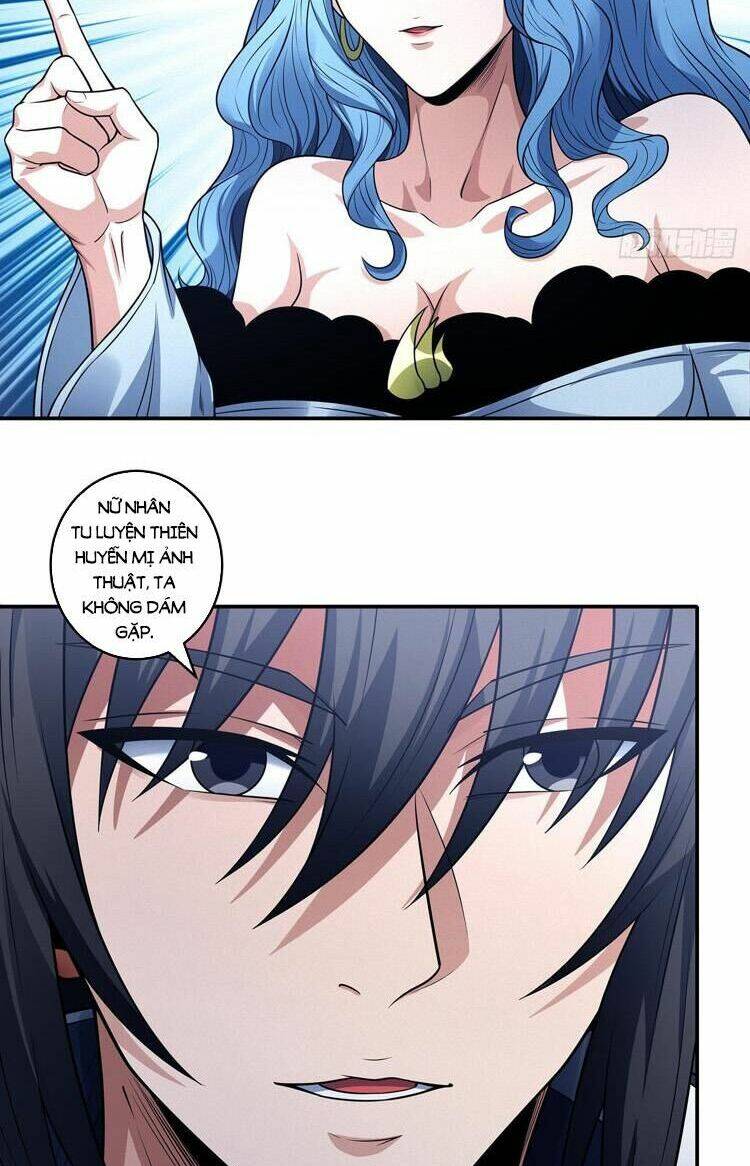 Tuyệt Thế Võ Thần Chapter 671 - Trang 2