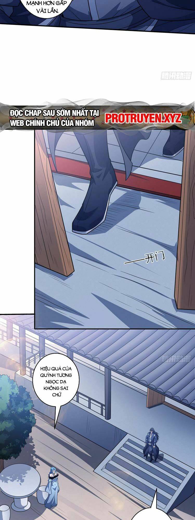 Tuyệt Thế Võ Thần Chapter 672 - Trang 2