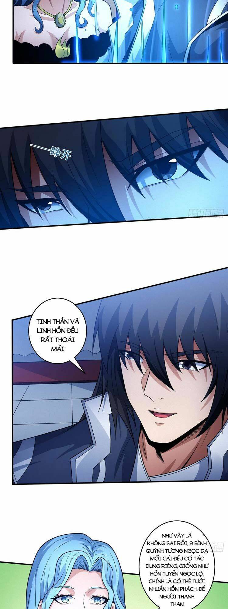 Tuyệt Thế Võ Thần Chapter 672 - Trang 2