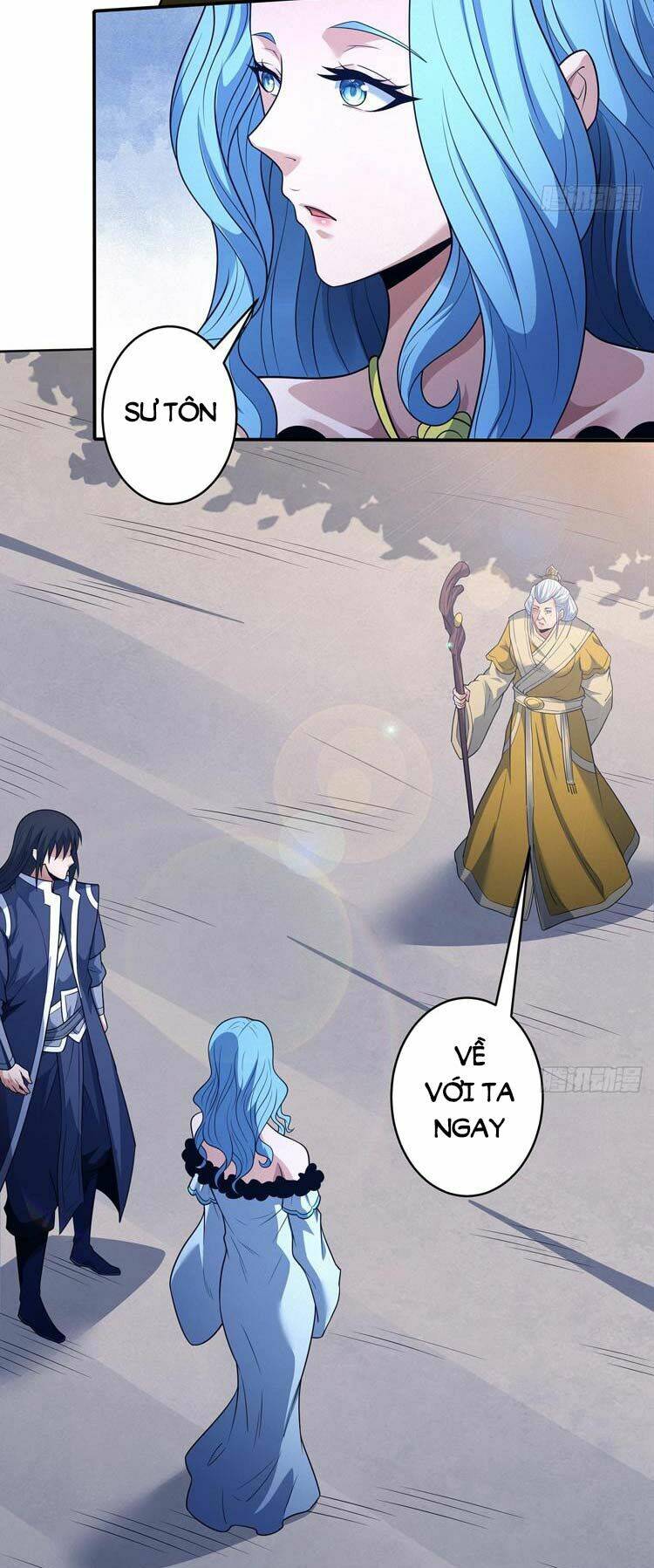 Tuyệt Thế Võ Thần Chapter 672 - Trang 2