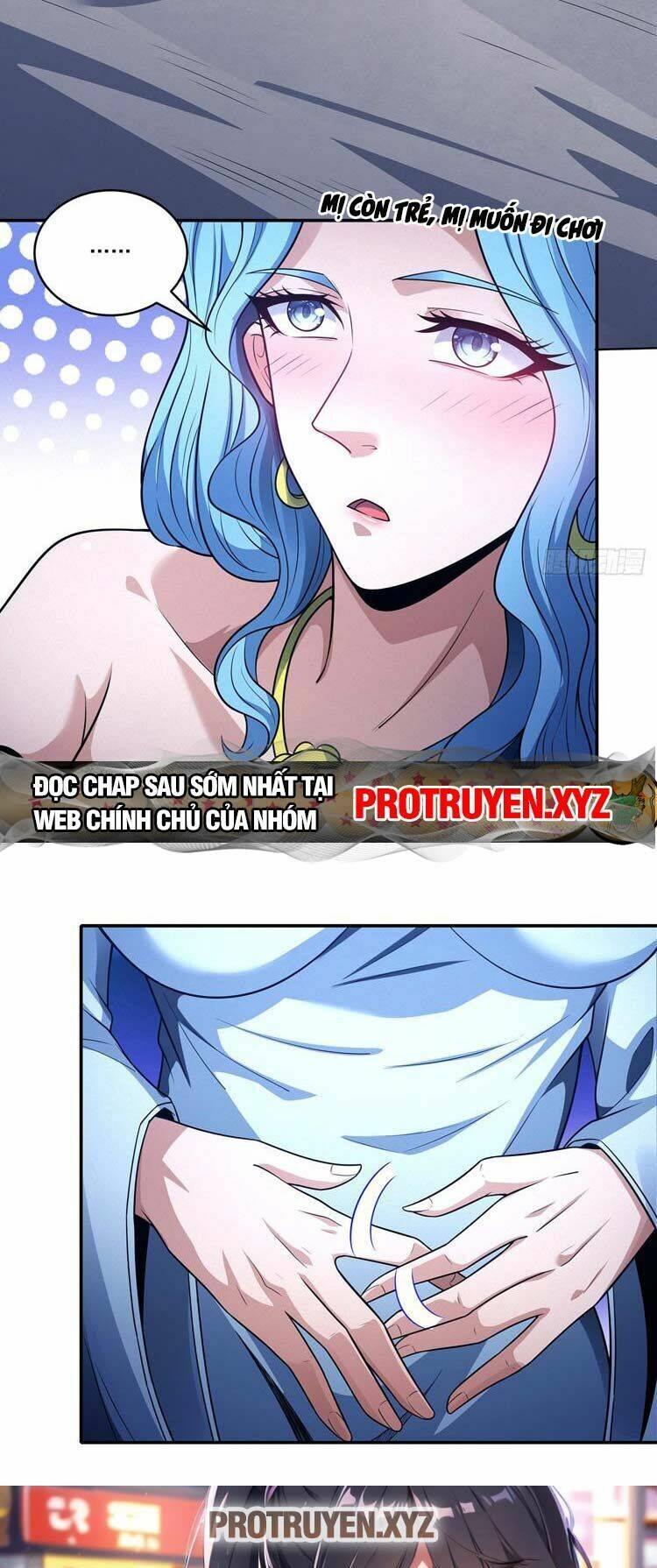 Tuyệt Thế Võ Thần Chapter 672 - Trang 2