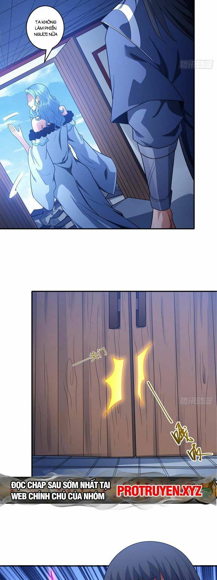 Tuyệt Thế Võ Thần Chapter 672 - Trang 2