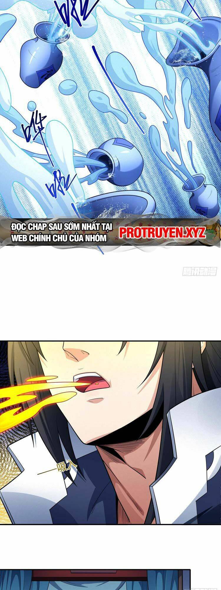 Tuyệt Thế Võ Thần Chapter 672 - Trang 2