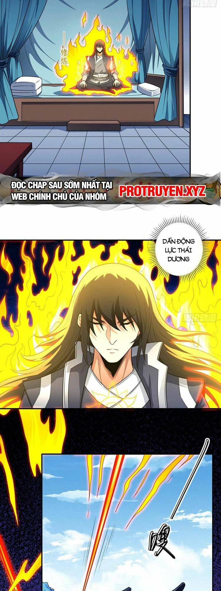 Tuyệt Thế Võ Thần Chapter 672 - Trang 2
