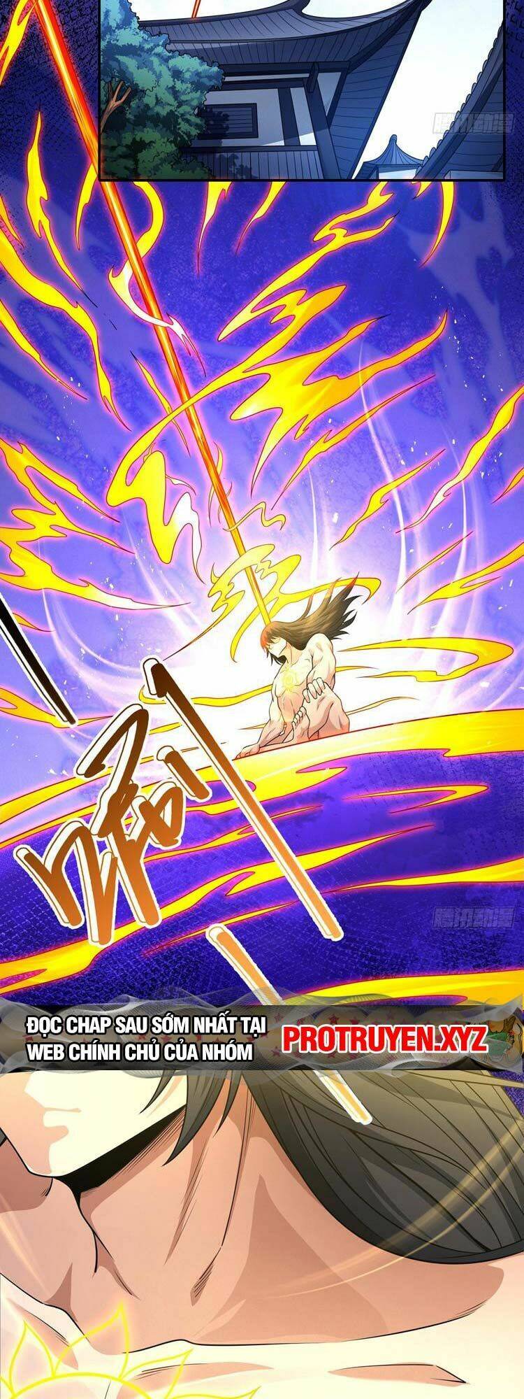 Tuyệt Thế Võ Thần Chapter 672 - Trang 2