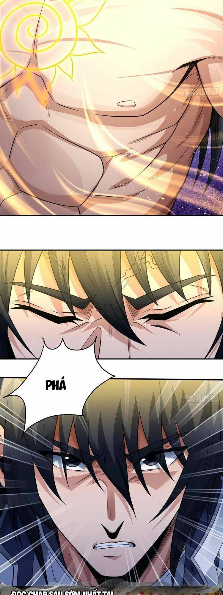 Tuyệt Thế Võ Thần Chapter 672 - Trang 2