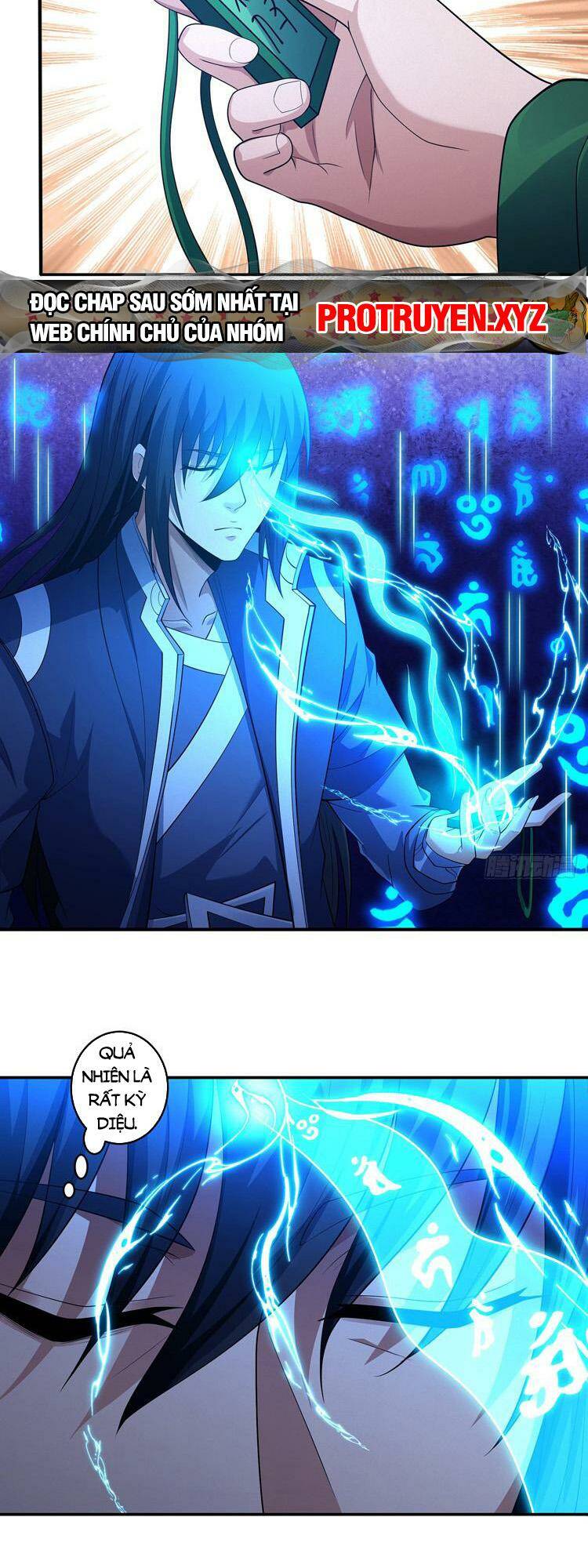 Tuyệt Thế Võ Thần Chapter 673 - Trang 2