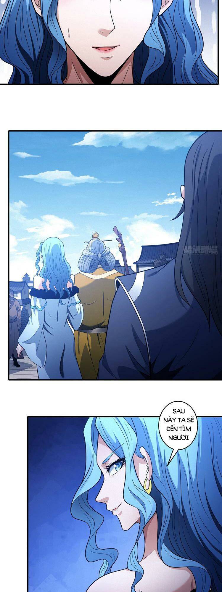 Tuyệt Thế Võ Thần Chapter 673 - Trang 2