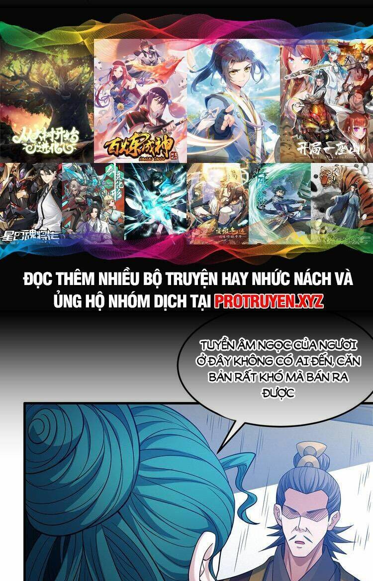 Tuyệt Thế Võ Thần Chapter 674 - Trang 2
