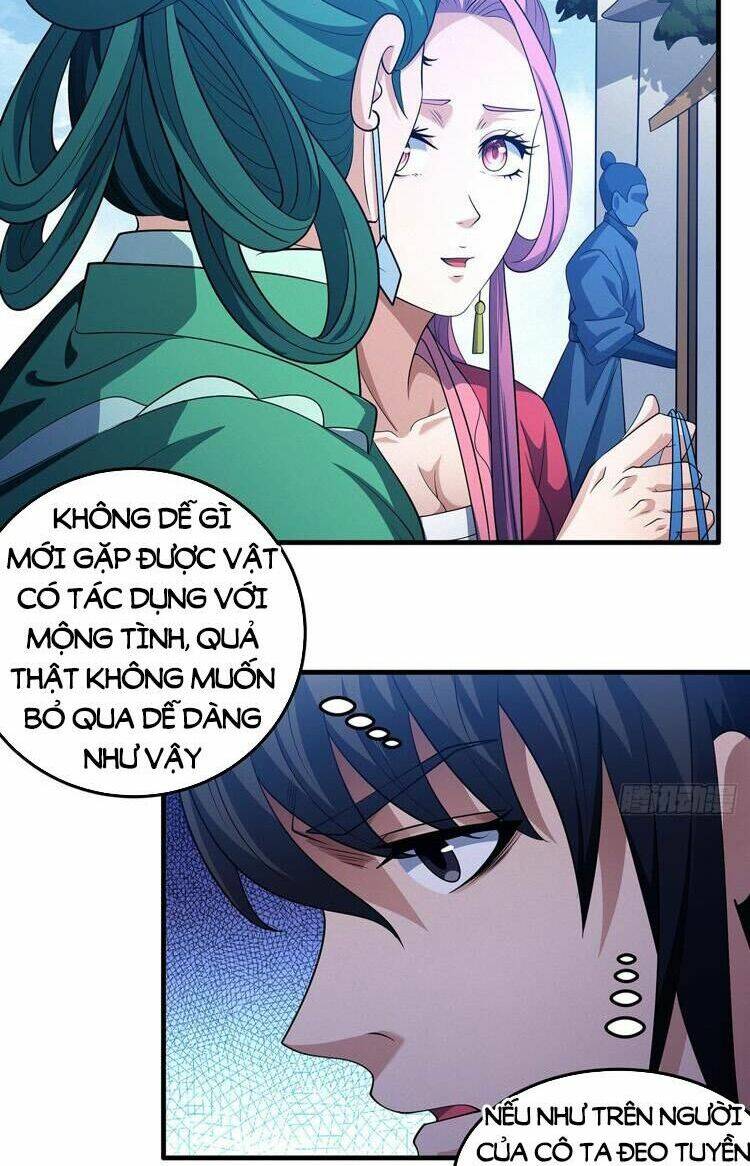 Tuyệt Thế Võ Thần Chapter 674 - Trang 2