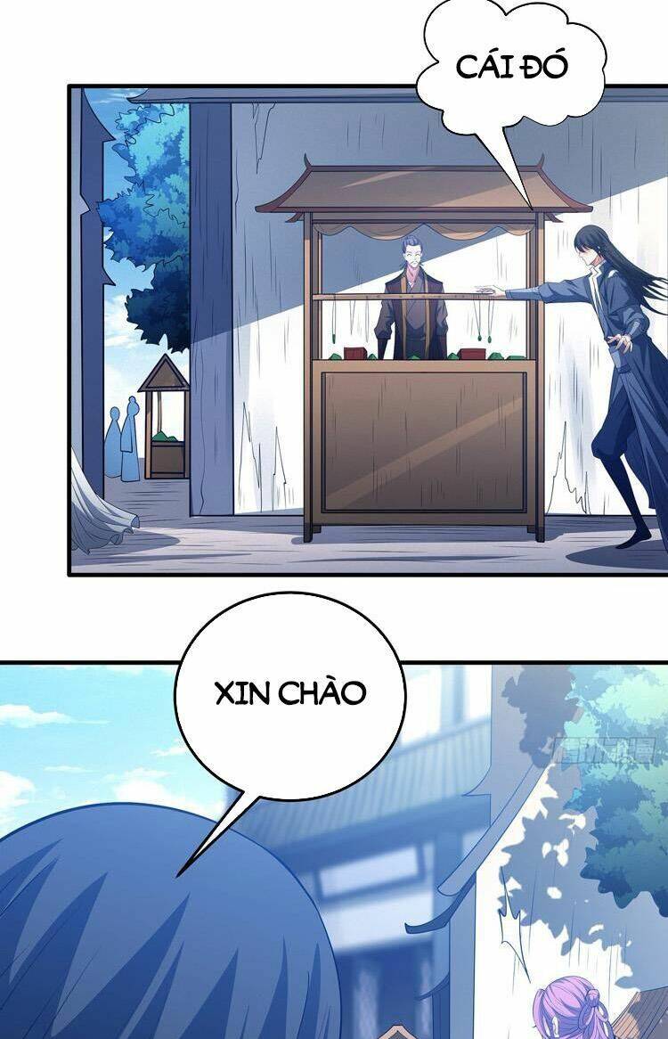 Tuyệt Thế Võ Thần Chapter 674 - Trang 2