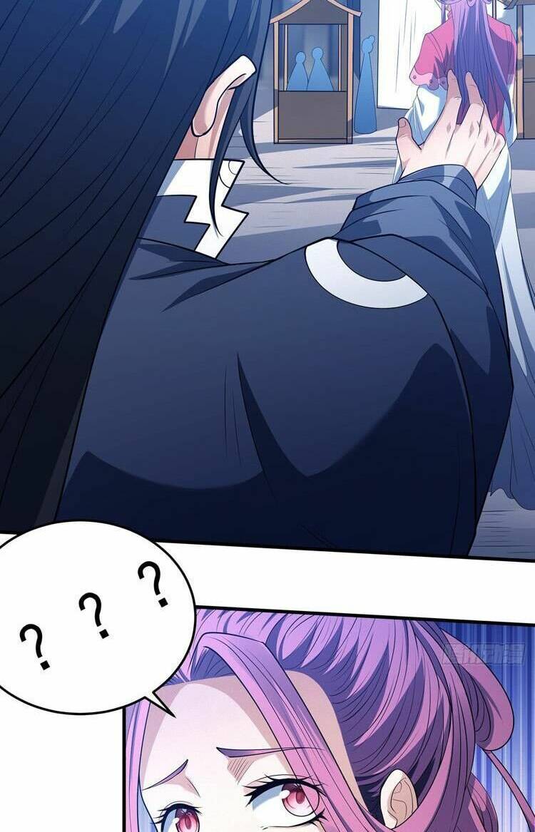 Tuyệt Thế Võ Thần Chapter 674 - Trang 2