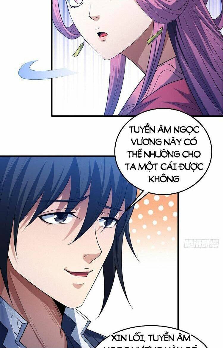 Tuyệt Thế Võ Thần Chapter 674 - Trang 2
