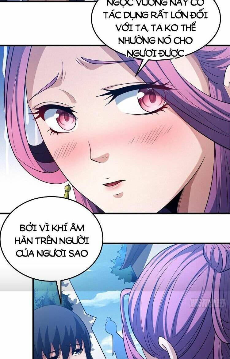 Tuyệt Thế Võ Thần Chapter 674 - Trang 2