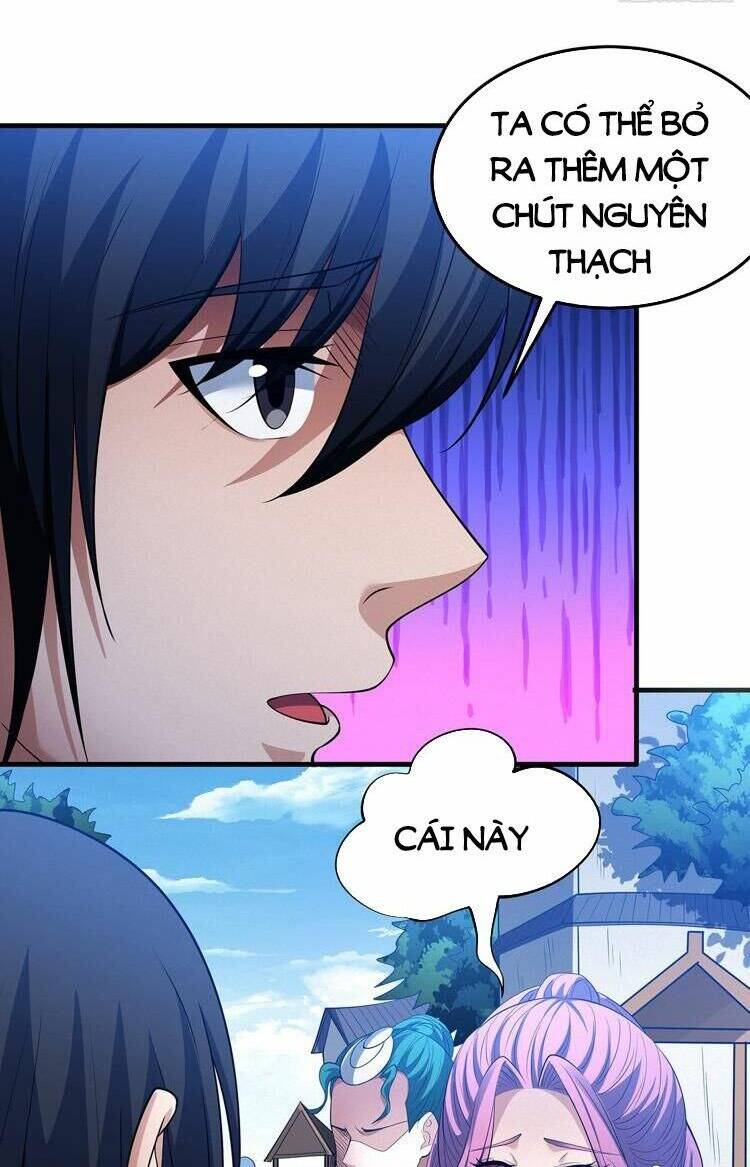 Tuyệt Thế Võ Thần Chapter 674 - Trang 2