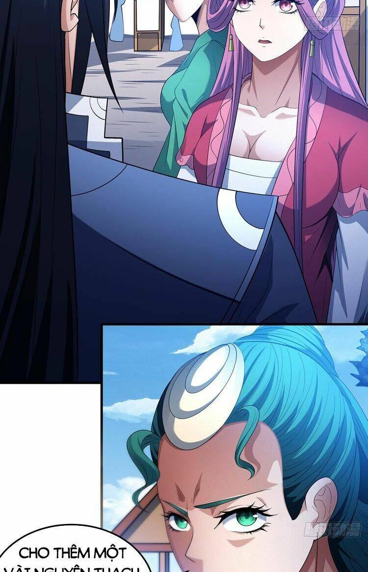 Tuyệt Thế Võ Thần Chapter 674 - Trang 2