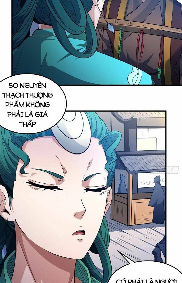 Tuyệt Thế Võ Thần Chapter 674 - Trang 2