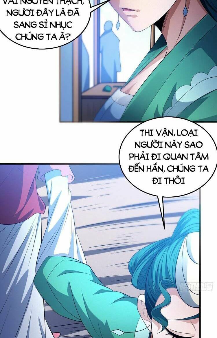 Tuyệt Thế Võ Thần Chapter 674 - Trang 2