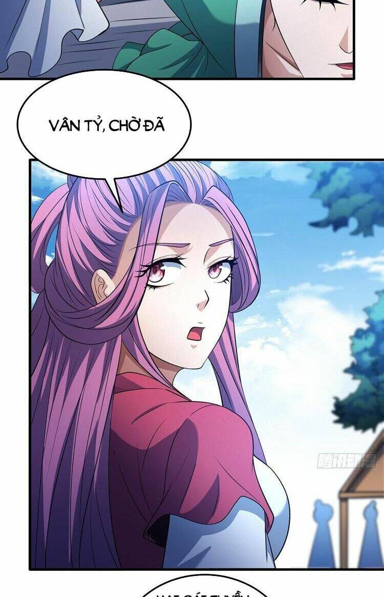 Tuyệt Thế Võ Thần Chapter 674 - Trang 2