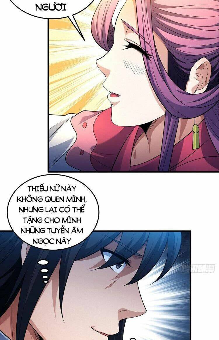 Tuyệt Thế Võ Thần Chapter 674 - Trang 2