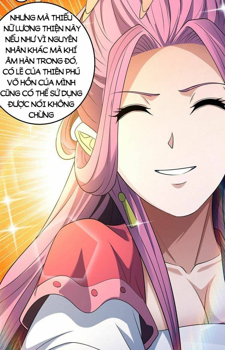 Tuyệt Thế Võ Thần Chapter 674 - Trang 2