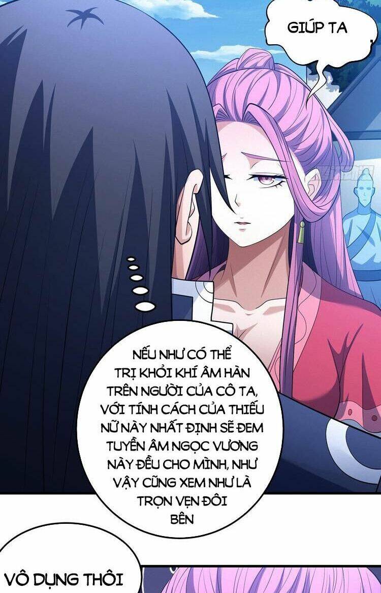 Tuyệt Thế Võ Thần Chapter 674 - Trang 2