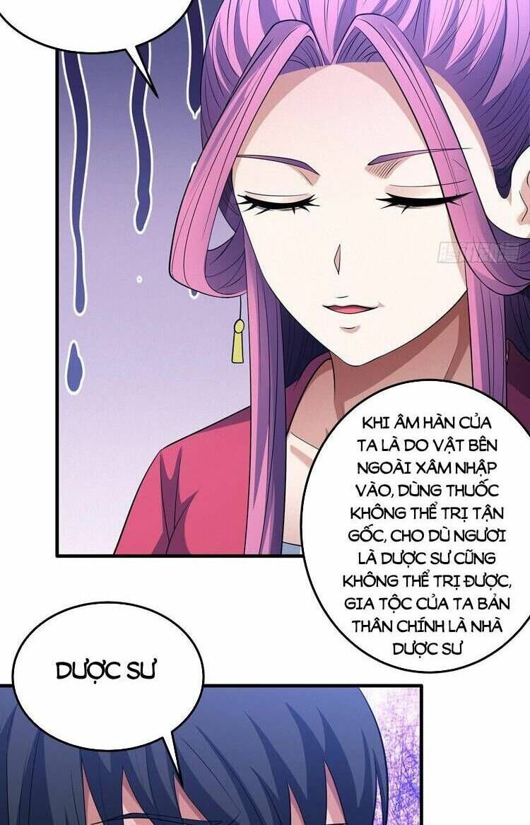 Tuyệt Thế Võ Thần Chapter 674 - Trang 2