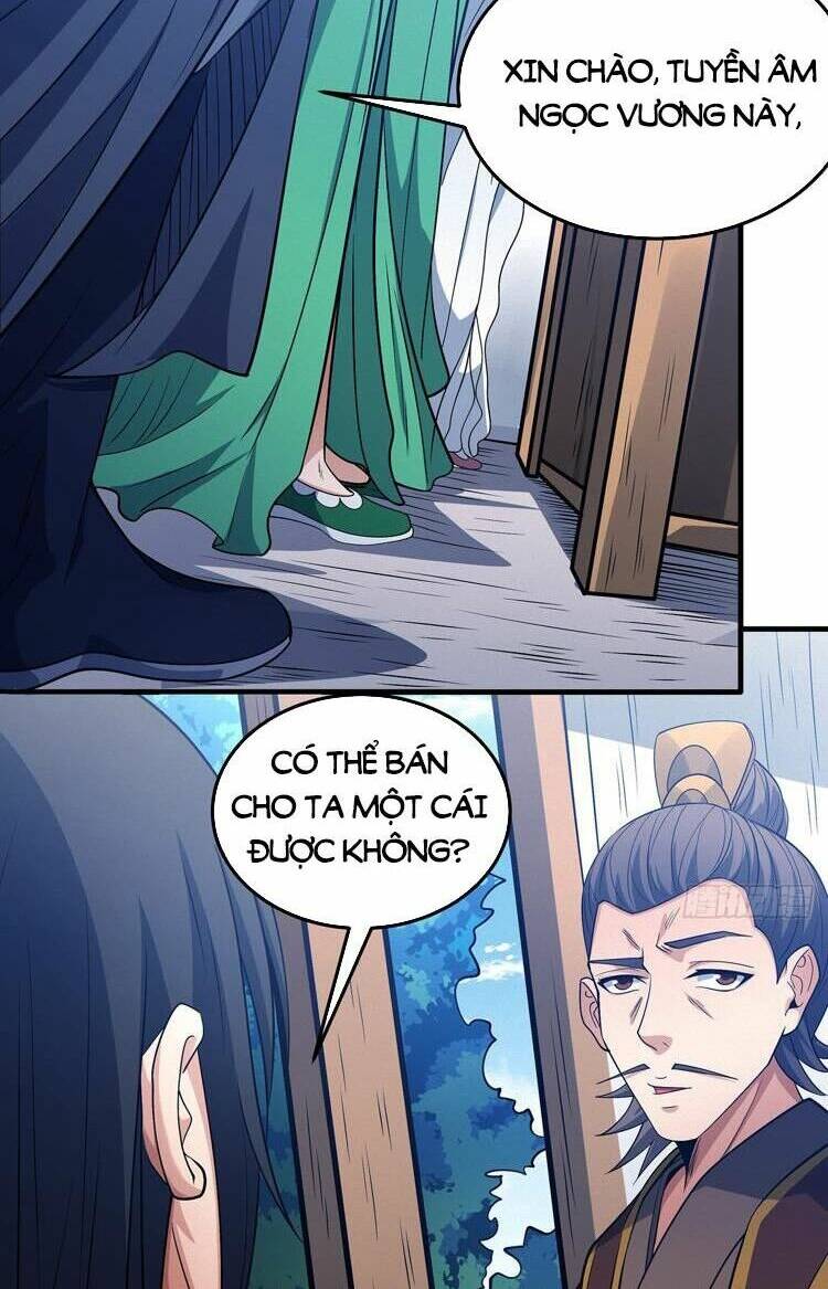 Tuyệt Thế Võ Thần Chapter 674 - Trang 2
