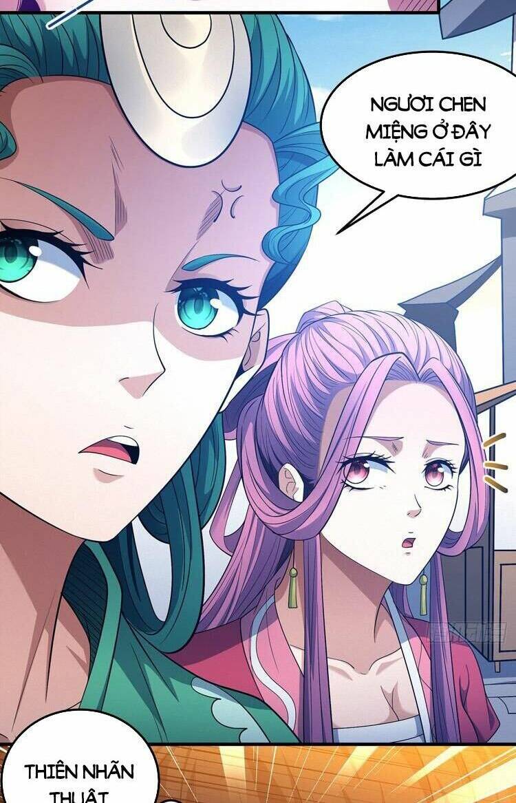 Tuyệt Thế Võ Thần Chapter 674 - Trang 2