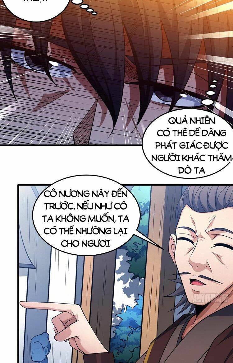 Tuyệt Thế Võ Thần Chapter 674 - Trang 2