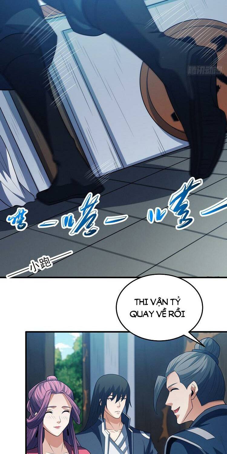 Tuyệt Thế Võ Thần Chapter 675 - Trang 2