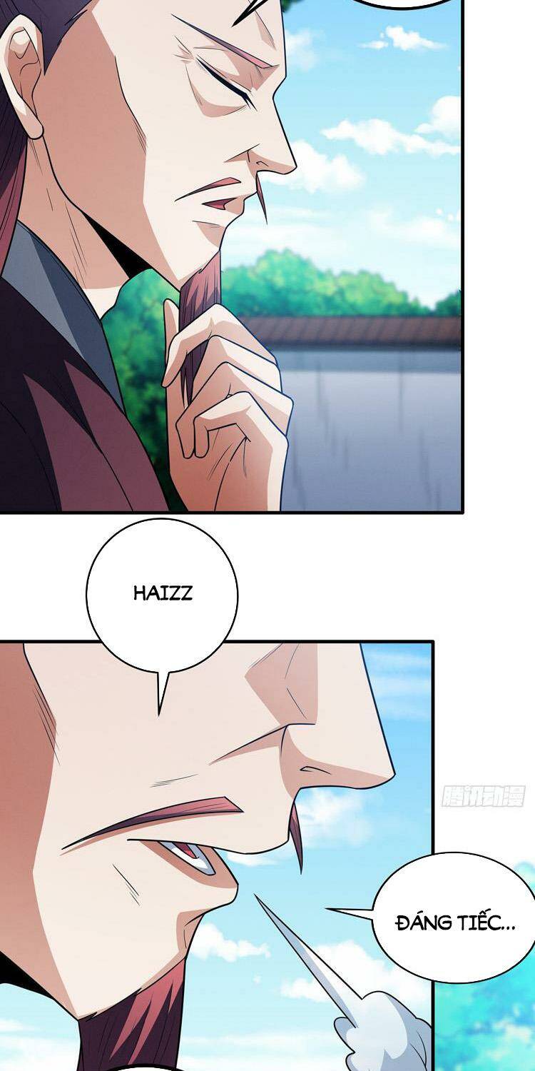 Tuyệt Thế Võ Thần Chapter 675 - Trang 2