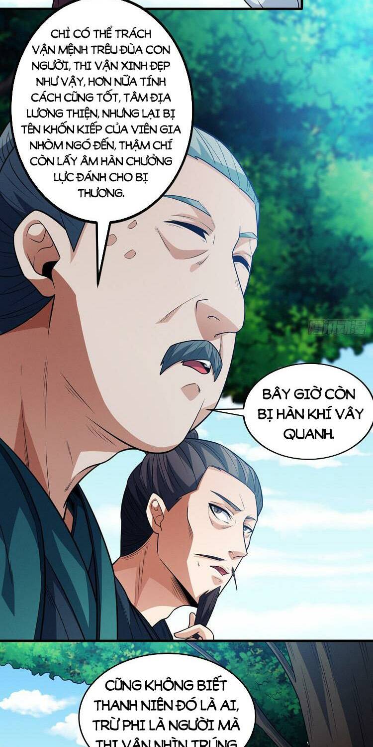 Tuyệt Thế Võ Thần Chapter 675 - Trang 2