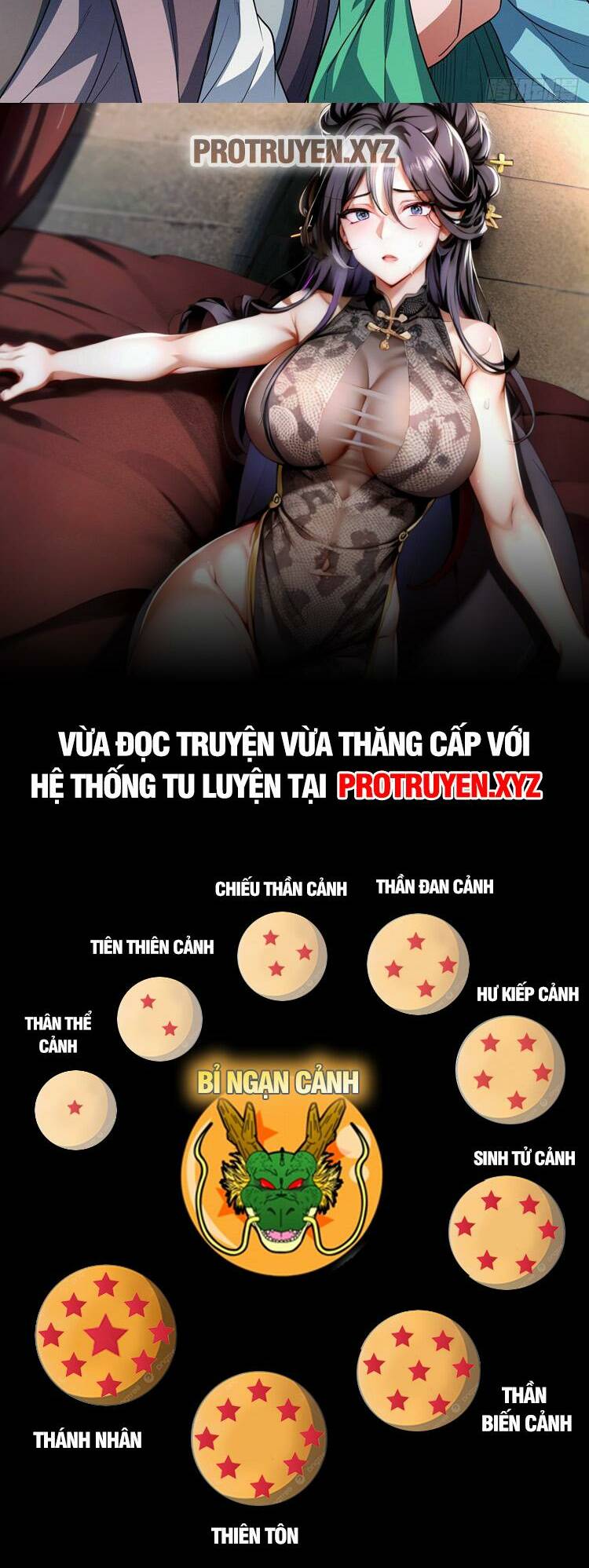 Tuyệt Thế Võ Thần Chapter 675 - Trang 2
