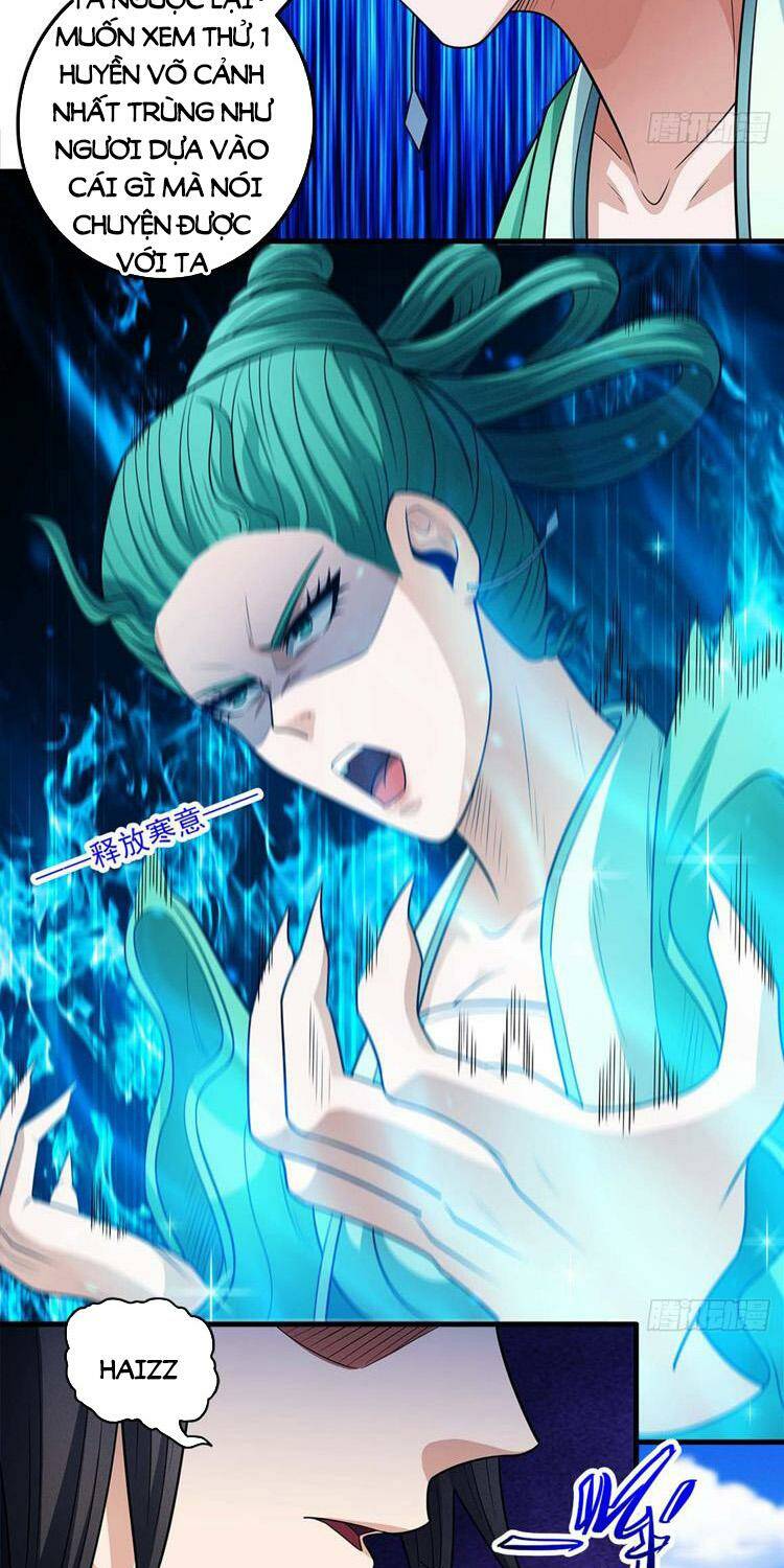 Tuyệt Thế Võ Thần Chapter 675 - Trang 2