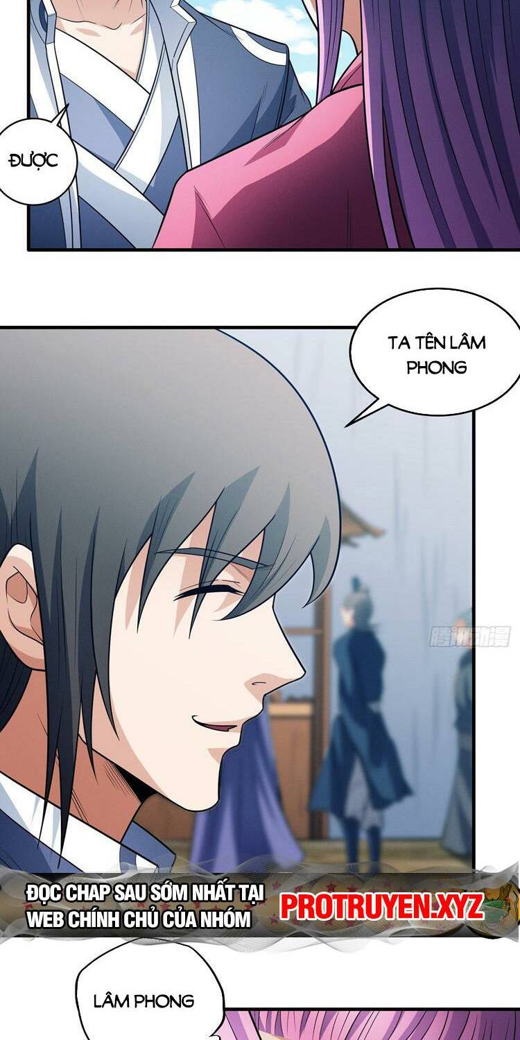 Tuyệt Thế Võ Thần Chapter 675 - Trang 2