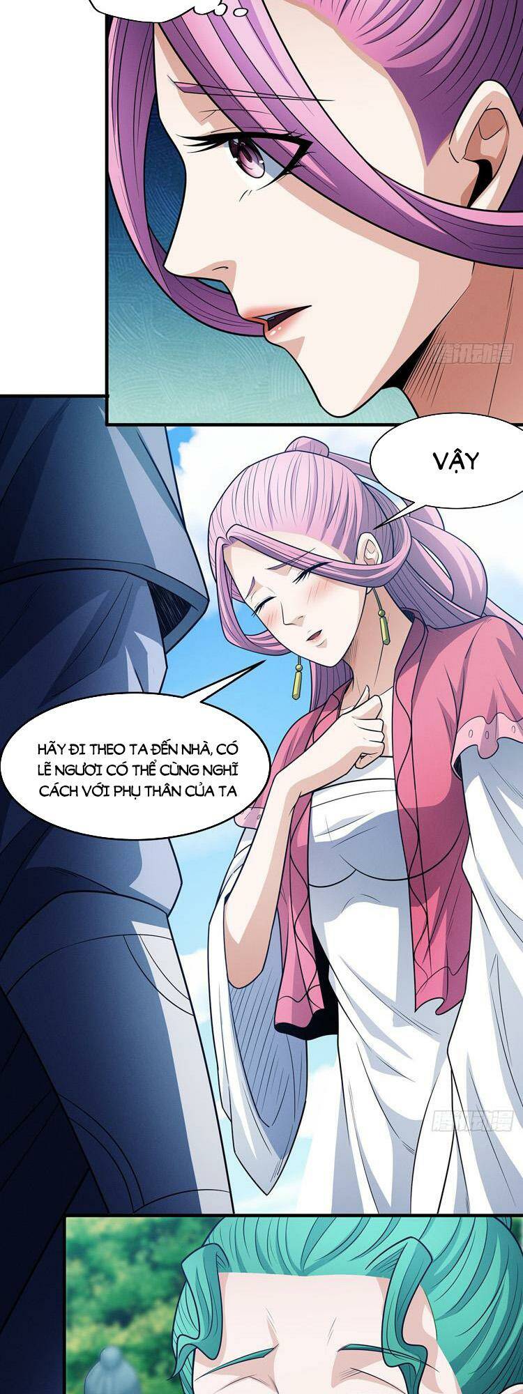 Tuyệt Thế Võ Thần Chapter 675 - Trang 2