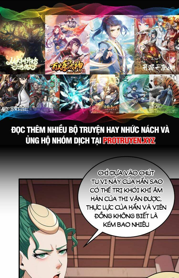 Tuyệt Thế Võ Thần Chapter 676 - Trang 2