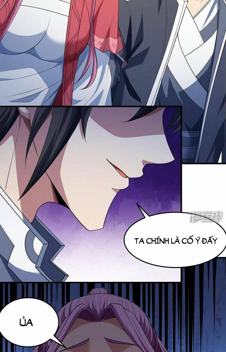 Tuyệt Thế Võ Thần Chapter 676 - Trang 2